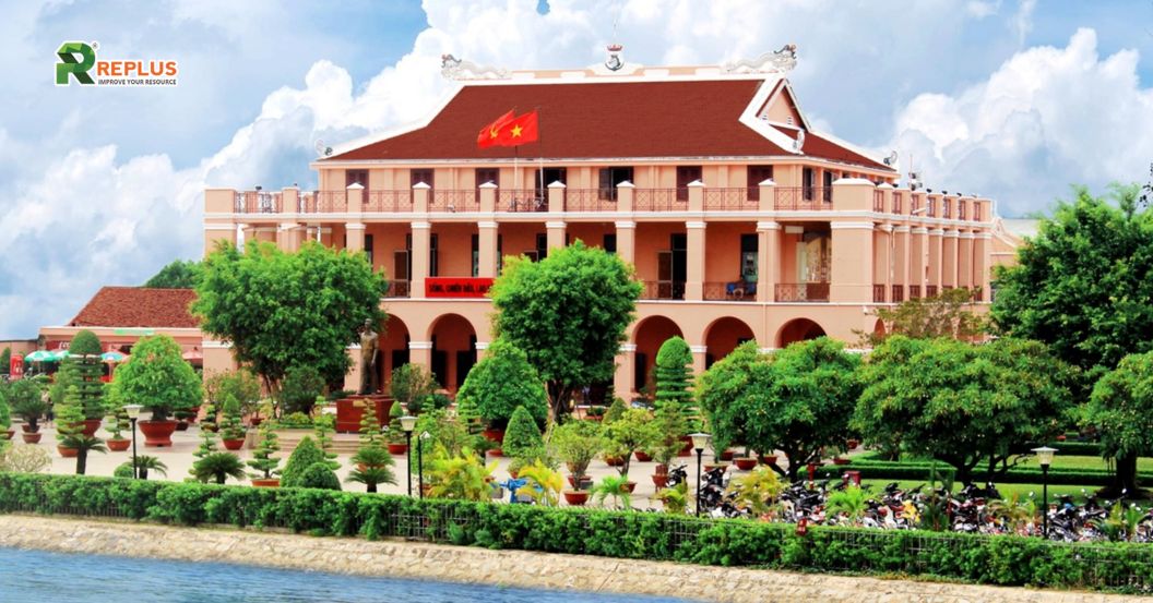 Top 4 văn phòng công chứng quận 4 hoàn tất hồ sơ nhanh, lấy liền 1 Tổng quan về văn phòng công chứng Quận 4