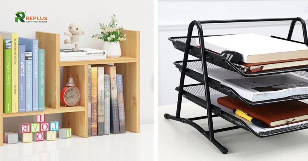 trang-tri-bang-ke-sach