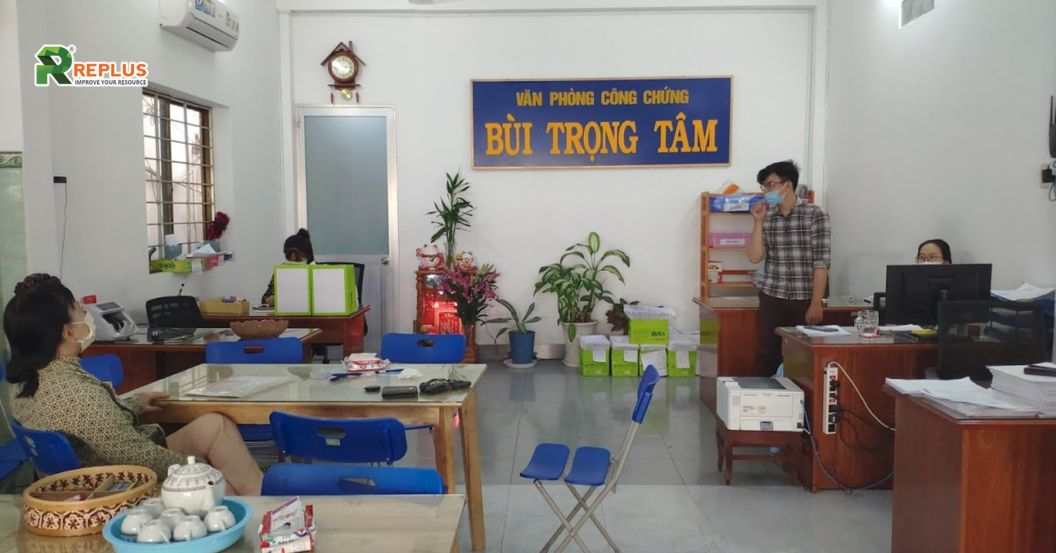 Top 7+ văn phòng công chứng Quận 11 an toàn, uy tín hiện nay 6 văn phòng công chứng bùi trọng tâm