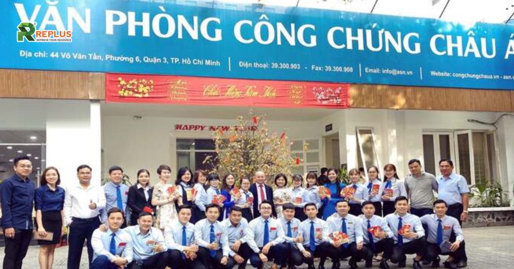 TOP 4 văn phòng công chứng Quận 3 chuyên nghiệp tại TPHCM 5 văn phòng công chứng châu á