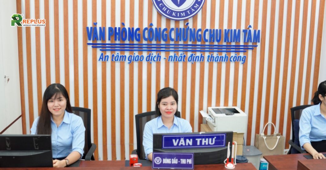 Danh sách văn phòng công chứng Quận 9 tiết kiệm thời gian 3 văn phòng công chứng chu kim tâm