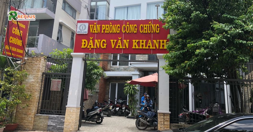 Top 7+ văn phòng công chứng Quận 11 an toàn, uy tín hiện nay 7 văn phòng công chứng đặng văn khanh