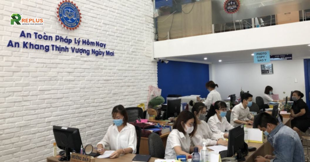 TOP 4 văn phòng công chứng Quận 3 chuyên nghiệp tại TPHCM 4 văn phòng công chứng phạm xuân thọ