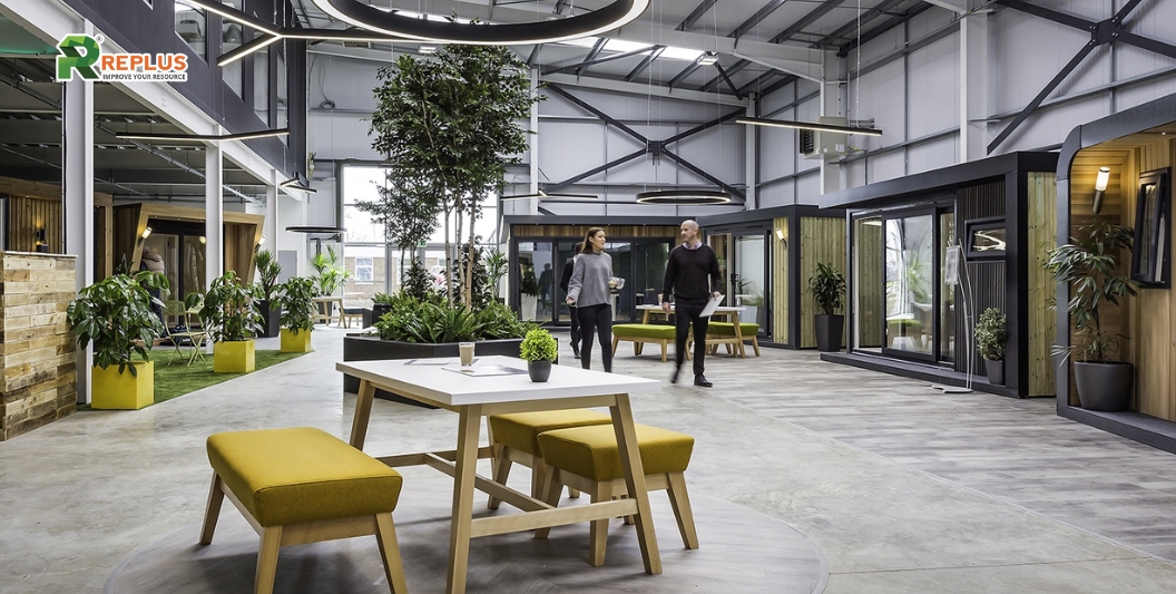 Yếu tố cây xanh