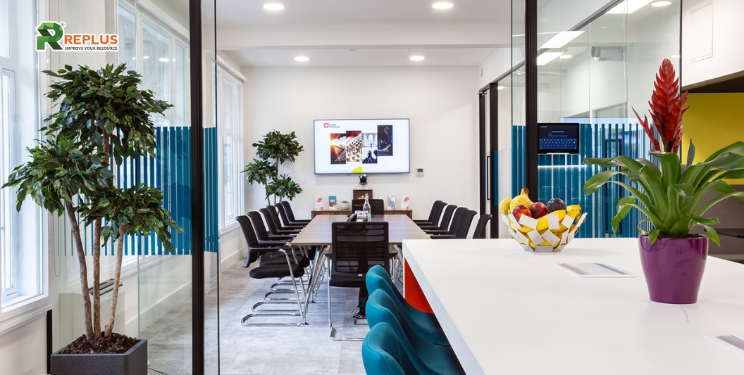 Văn phòng phong thủy