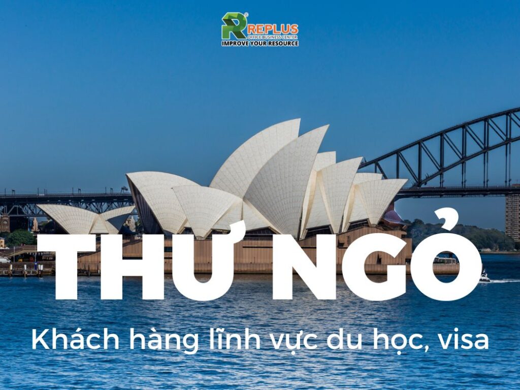 Thư Ngỏ gửi đến Quý doanh nghiệp trong lĩnh vực du học, visa, định cư và cung cấp lao động Úc
