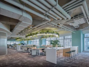 Coworking space là gì? 6 điều bạn phải biết trước khi thuê 1 Coworking space là gì?