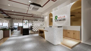 Coworking Space HCM giá rẻ uy tín - Bảng báo giá chi tiết 3