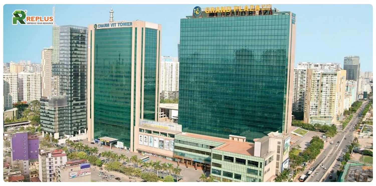 Cho thuê văn phòng ảo Cầu Giấy là gì? Top 3 tòa nhà cho thuê văn phòng ảo xịn nhất 7 Văn phòng ảo Cầu Giấy