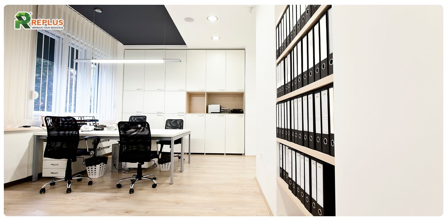 Văn phòng ảo Quận 8 – Linh hoạt chi phí, tối ưu hiệu quả kinh doanh 2 văn phòng ảo quận 8