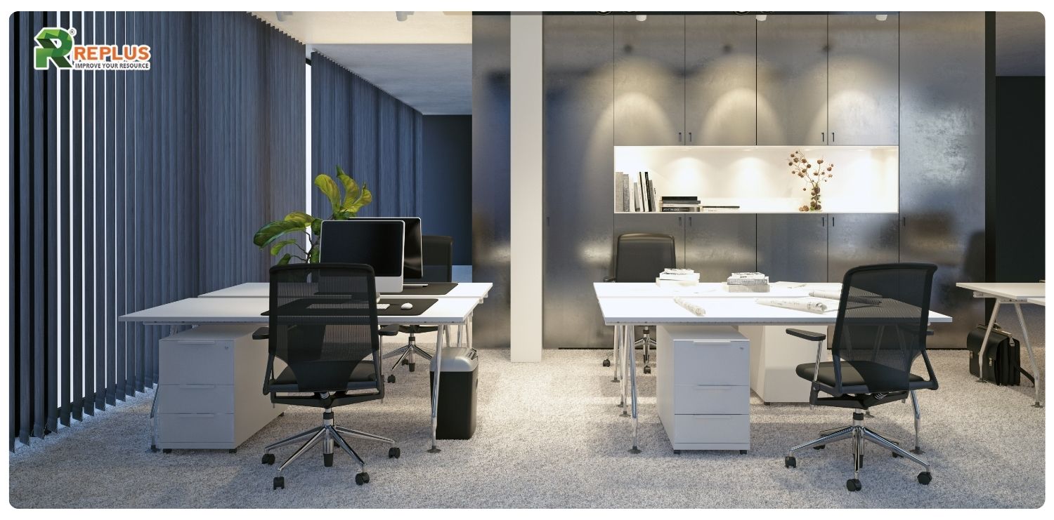 Văn phòng ảo Quận 8 – Linh hoạt chi phí, tối ưu hiệu quả kinh doanh 5 văn phòng ảo quận 8