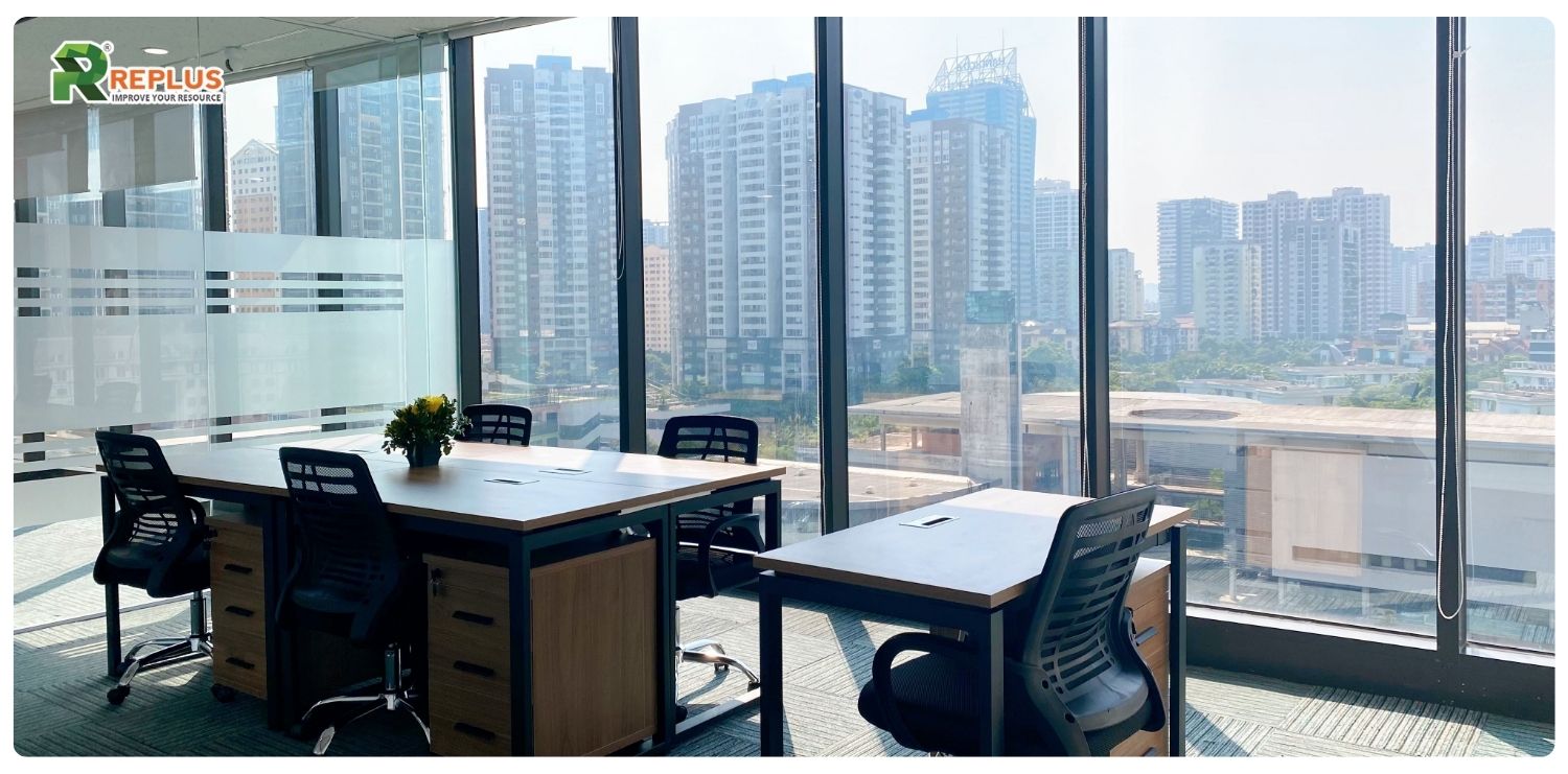 Văn phòng ảo Quận 8 – Linh hoạt chi phí, tối ưu hiệu quả kinh doanh 6 văn phòng ảo quận 8