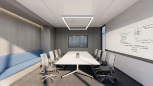 Dịch vụ cho thuê phòng họp Quận 7 theo giờ giá rẻ tại TPHCM 2 cho thuê phòng họp Quận 7