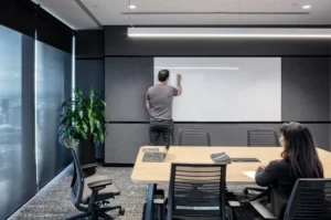 Dịch vụ cho thuê phòng họp Quận 7 theo giờ giá rẻ tại TPHCM 3 cho thuê phòng họp Quận 7