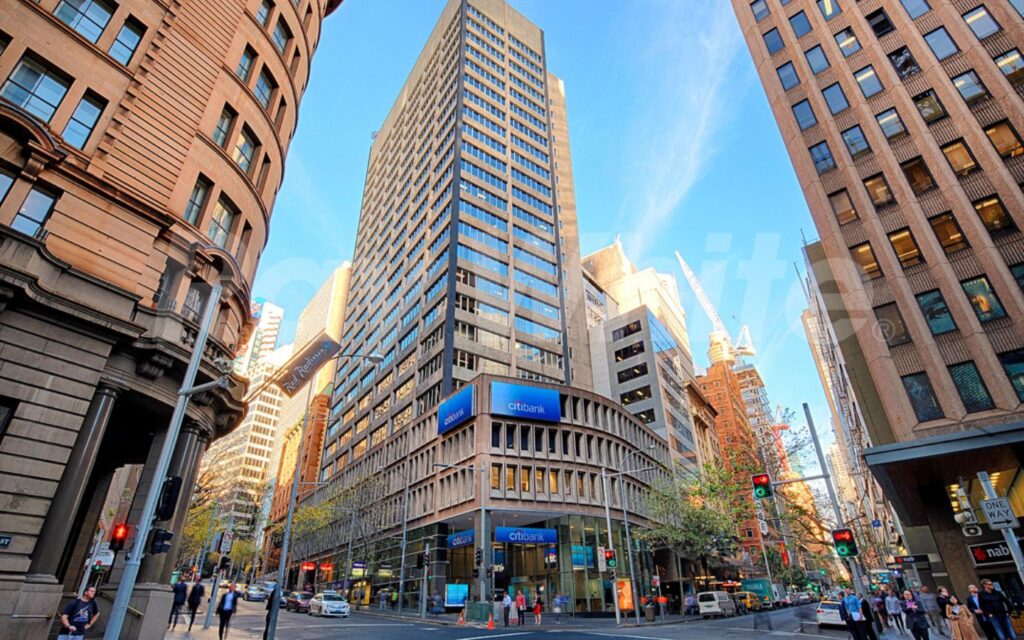 68 Pitt St, Sydney NSW 2000, Australia