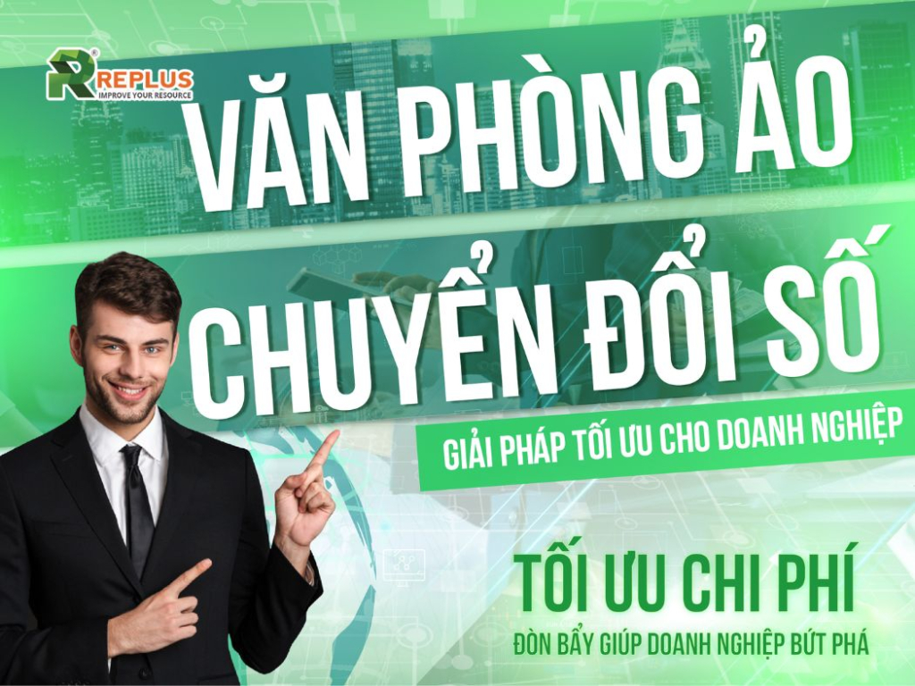 Văn phòng ảo: “Vị cứu tinh” trong công cuộc chuyển đổi số