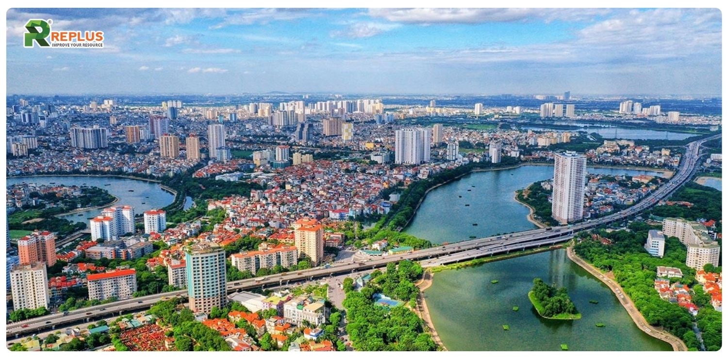 văn phòng ảo Hà Nội