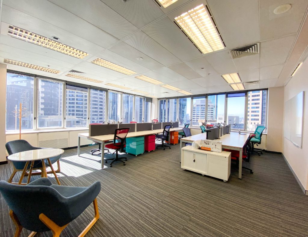 Tìm hiểu mẫu hợp đồng thuê nhà làm văn phòng mới nhất 2024