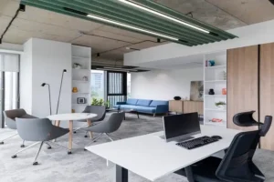 Ưu nhược điểm văn phòng trọn gói: Có nên thuê và cần lưu ý gì? 2 Ưu nhược điểm văn phòng trọn gói