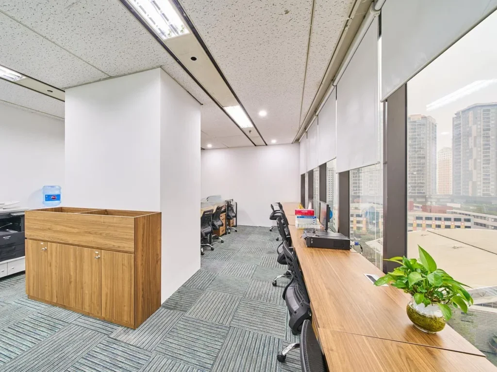 Charmvit Tower – Quận Cầu Giấy, Hà Nội