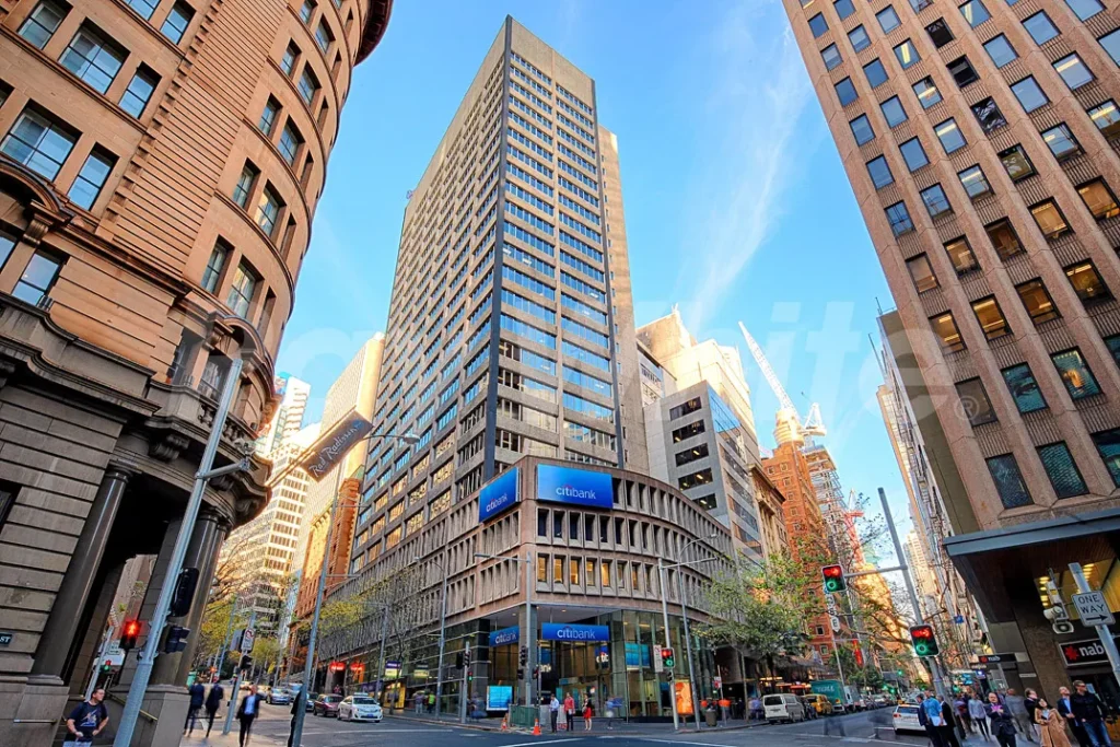 68 Pitt St, Sydney NSW 2000, Australia