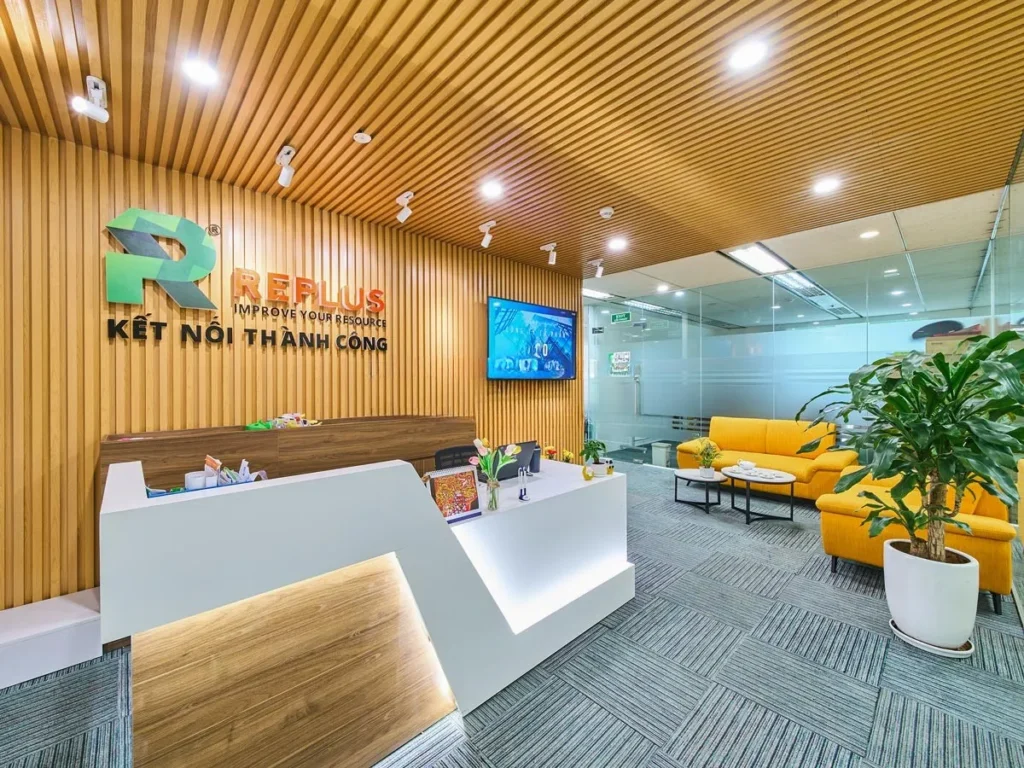 Charmvit Tower – Quận Cầu Giấy, Hà Nội