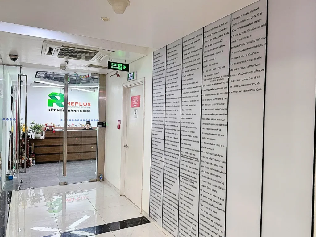 Pearl Plaza – Bình Thạnh, TP.HCM