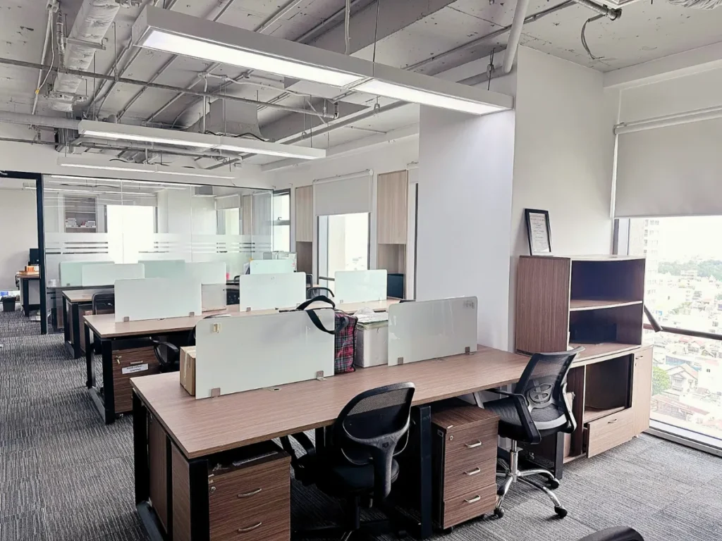 Pearl Plaza – Bình Thạnh, TP.HCM