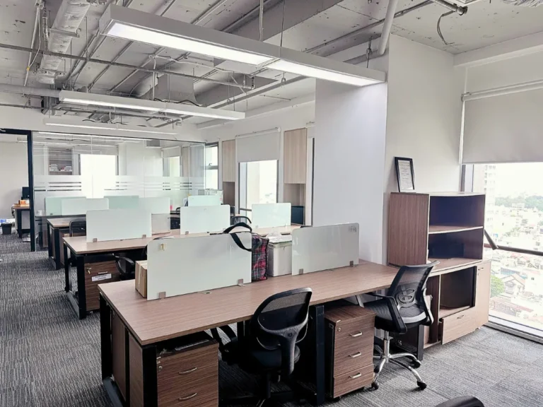 Pearl Plaza – Bình Thạnh, TP.HCM