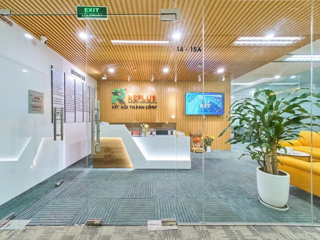 Gói Save – Văn phòng ảo – văn phòng đại diện siêu tiết kiệm