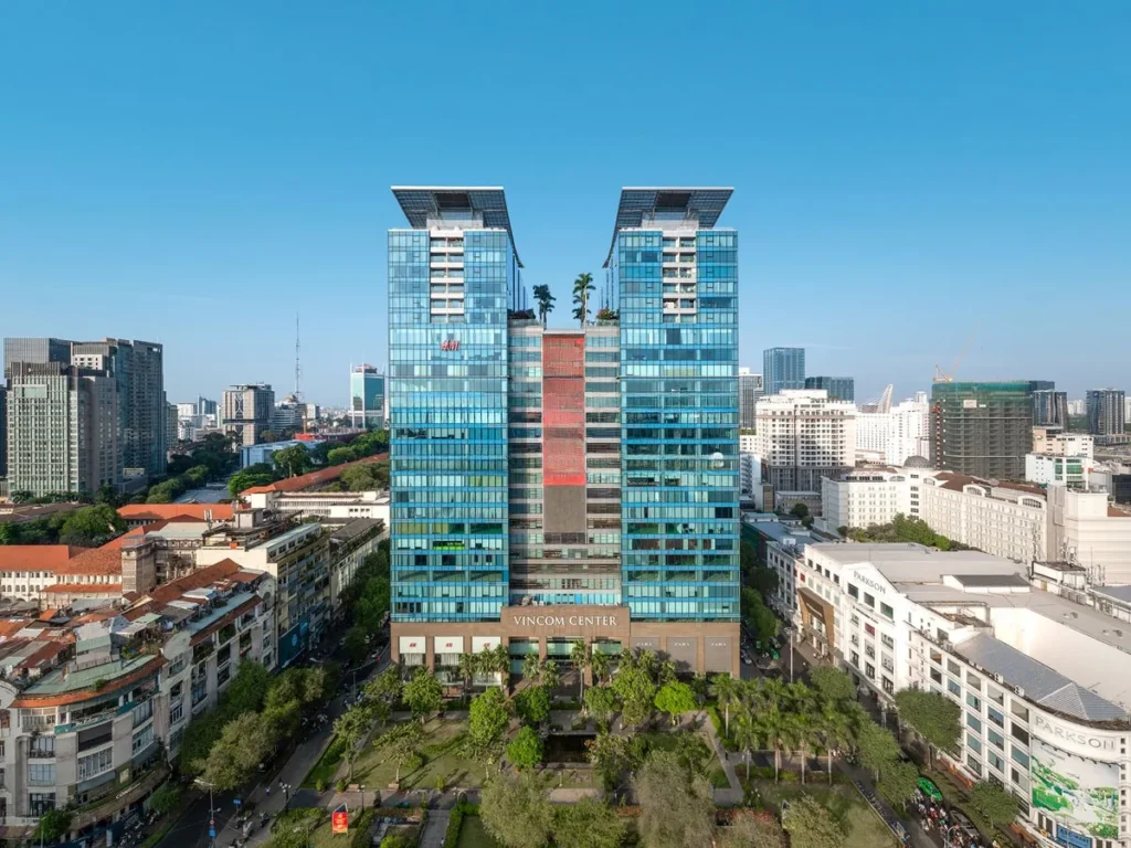 Vincom Center &#8211; Quận 1, TP.HCM
