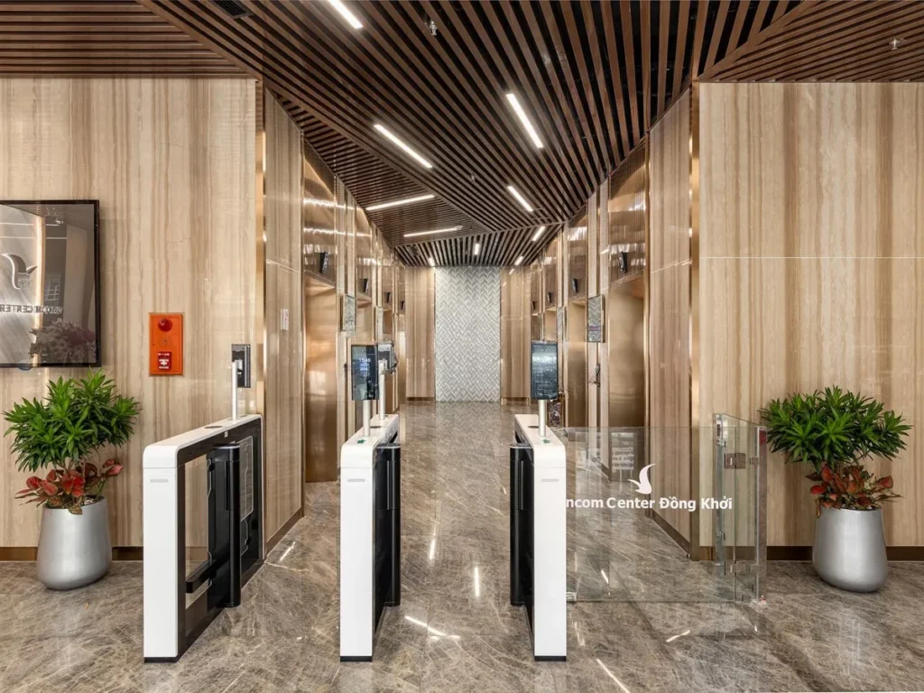 Vincom Center – Quận 1, TP.HCM