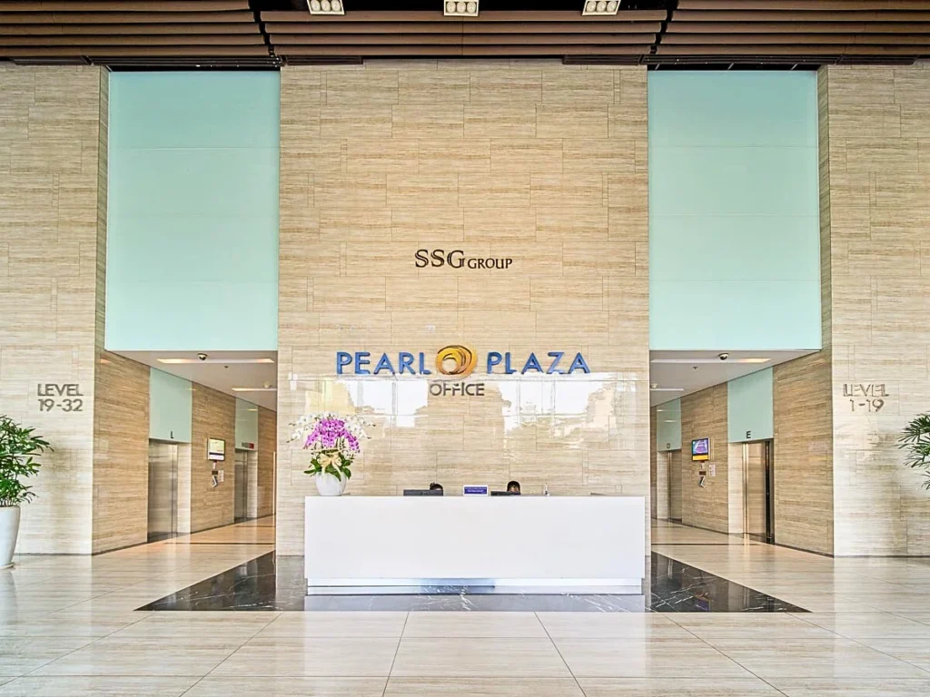 Pearl Plaza – Bình Thạnh, TP.HCM