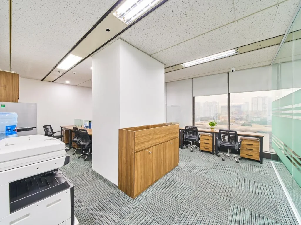 Charmvit Tower – Quận Cầu Giấy, Hà Nội