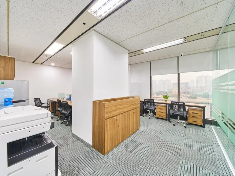 Charmvit Tower – Quận Cầu Giấy, Hà Nội