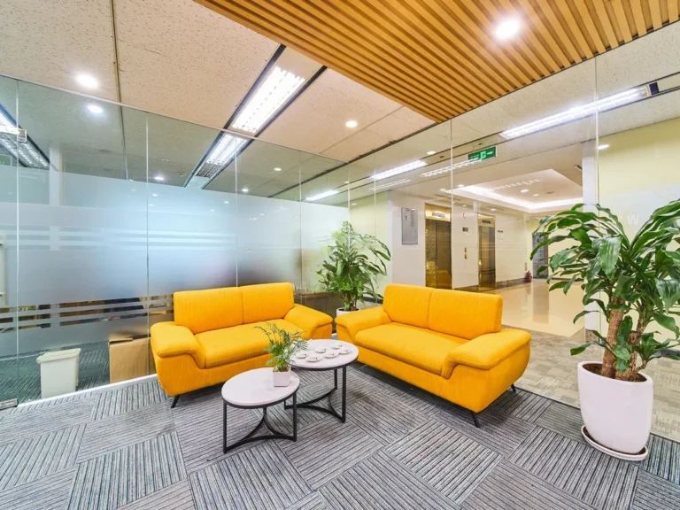 Charmvit Tower – Quận Cầu Giấy, Hà Nội