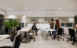 Dịch vụ Văn Phòng Ảo TPHCM 