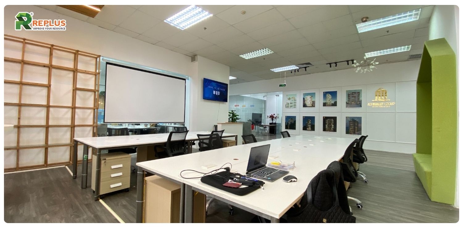 chỗ ngồi làm việc hà nội