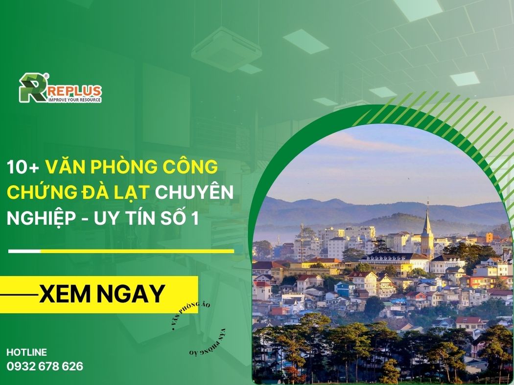 văn phòng công chứng đà lạt