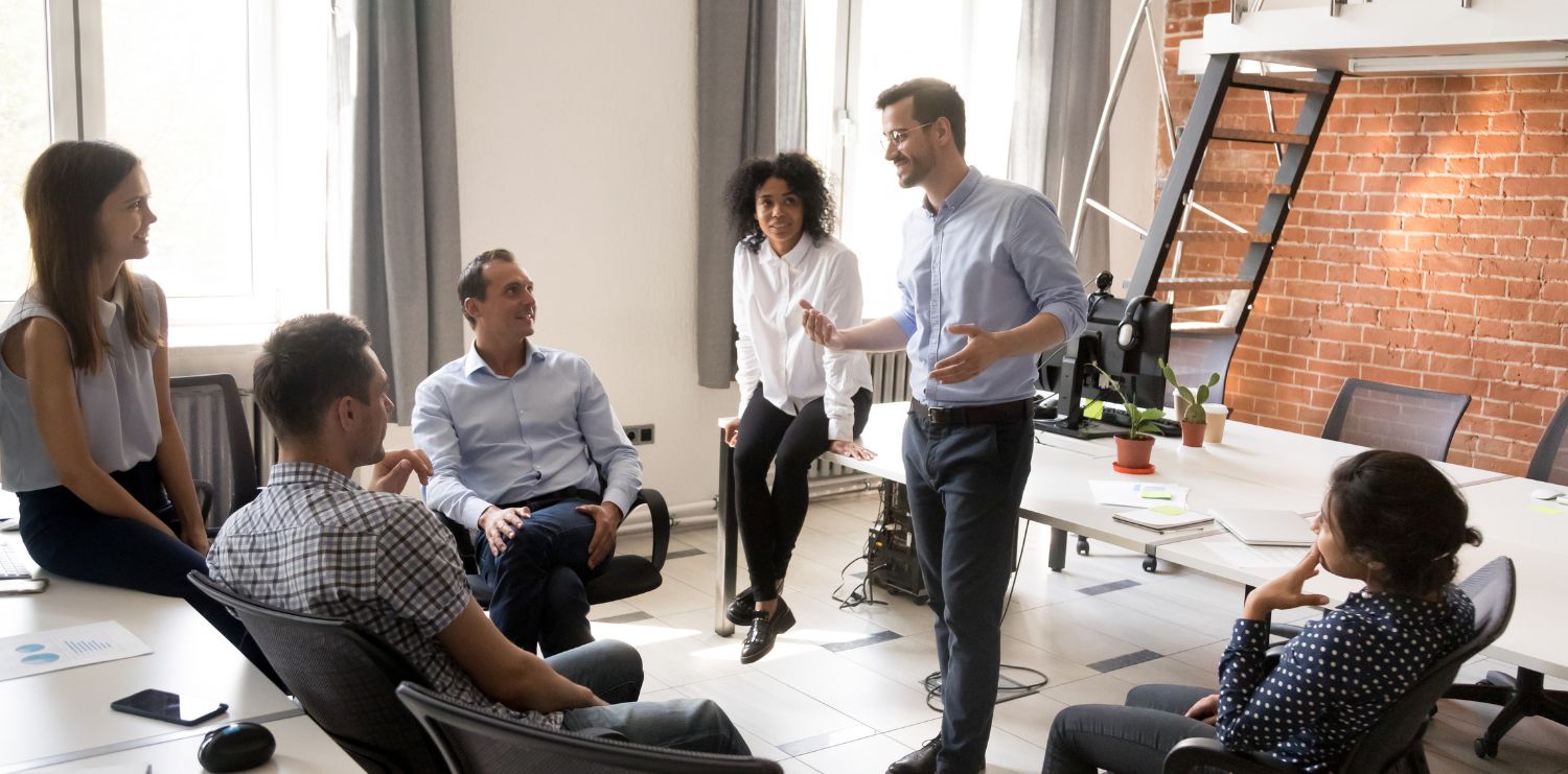 Chỗ ngồi làm việc Bình Thạnh tiện nghi, giá rẻ tại TP.HCM 2 Chỗ ngồi làm việc Bình Thạnh