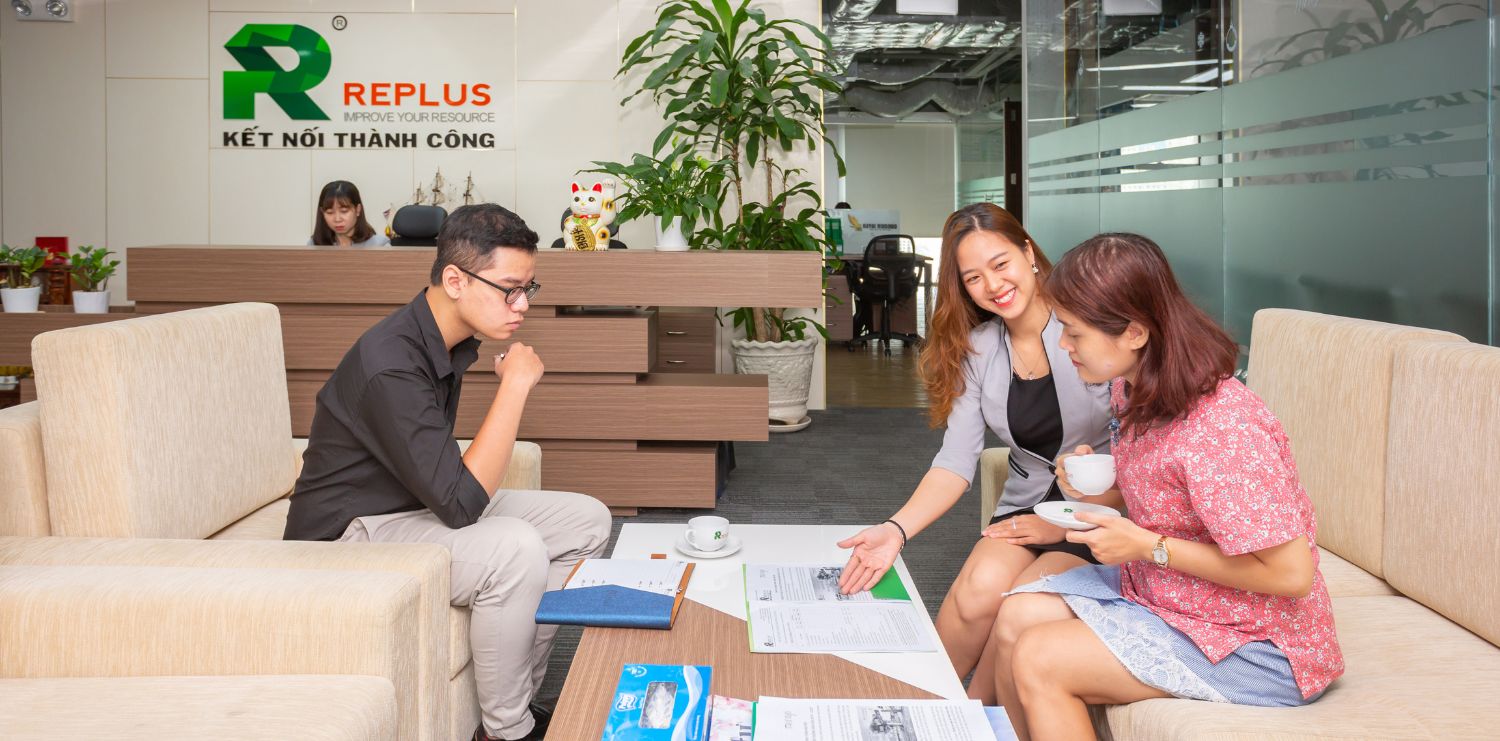 Chỗ ngồi làm việc Bình Thạnh tiện nghi, giá rẻ tại TP.HCM 7 Chỗ ngồi làm việc Bình Thạnh