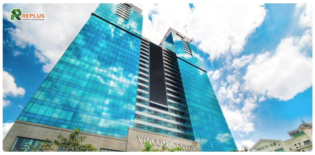 Khám phá tòa nhà Vincom Đồng Khởi | 72 Lê Thánh Tôn