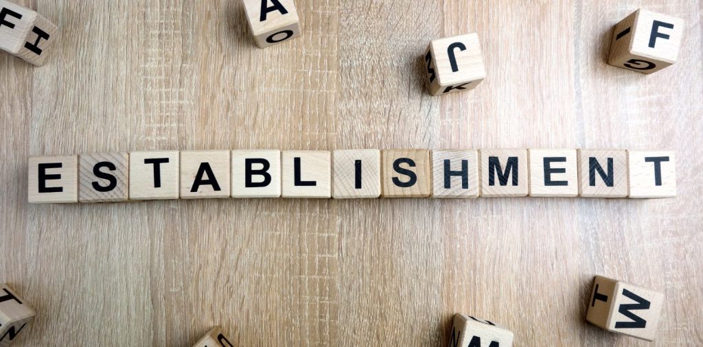 Thủ tục và quy trình thành lập doanh nghiệp mới nhất 2026