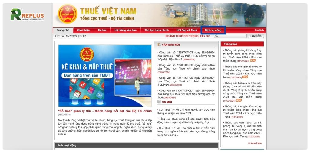 Hướng dẫn tra cứu doanh nghiệp bỏ trốn và cách xử lý hoá đơn