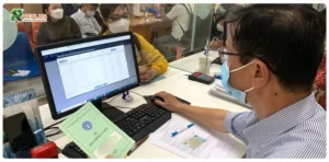 Người ngoài có tra cứu doanh nghiệp nợ bảo hiểm xã hội được không
