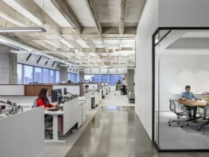 Cho thuê Coworking space Quận 1 tại Vincom Đồng Khởi 1 Đối tượng phù hợp với Coworking Space Quận 1