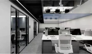 Cho thuê phòng họp Cầu Giấy 5