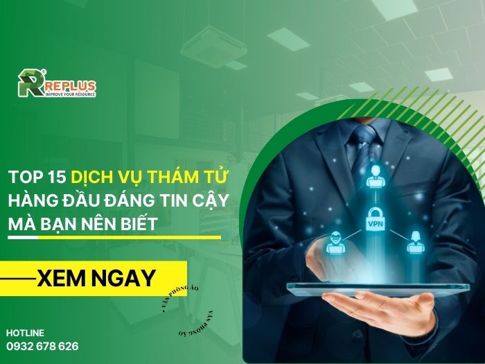 dịch vụ thám tử