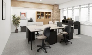 Cho thuê phòng họp Thanh Xuân