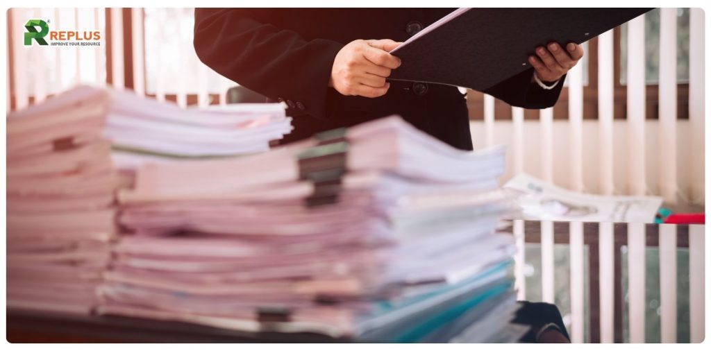 Làm hồ sơ đăng ký doanh nghiệp – các tài liệu cần thiết